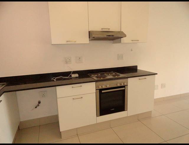 2 BEDROOM APARTMENT RENTED IN UMHLANGA RIDGE